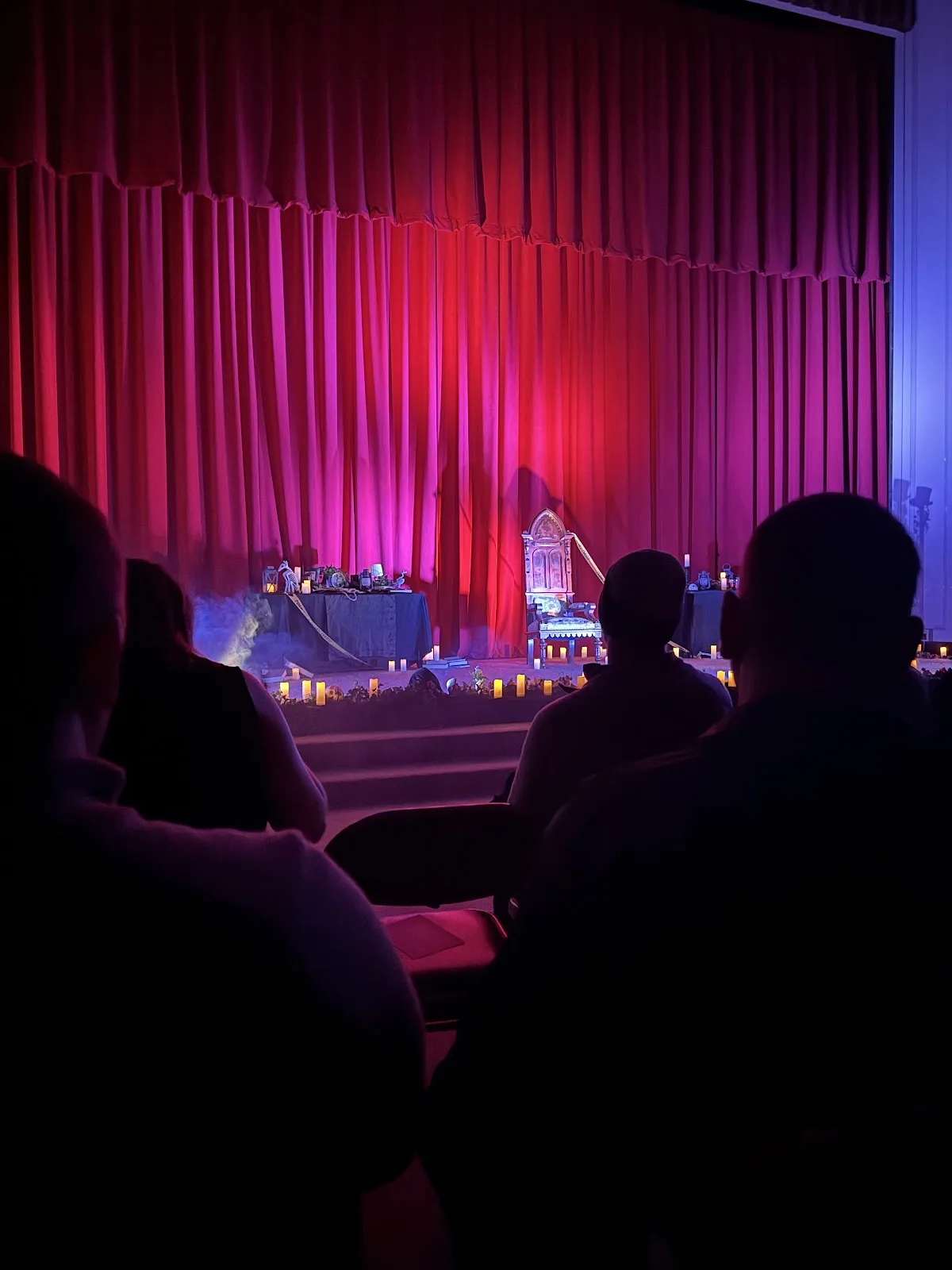 Wisconsin Masonic Center gallery