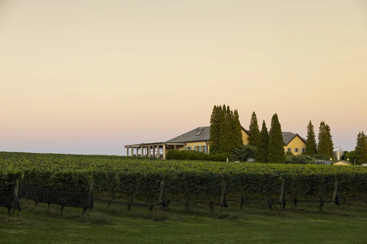 Wölffer Estate Vineyard — Estate & Vineyard in The Hamptons, NY