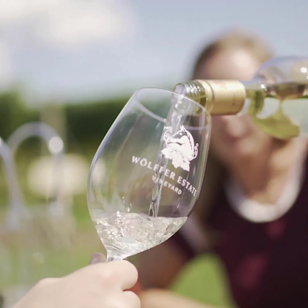 Wölffer Estate Vineyard gallery