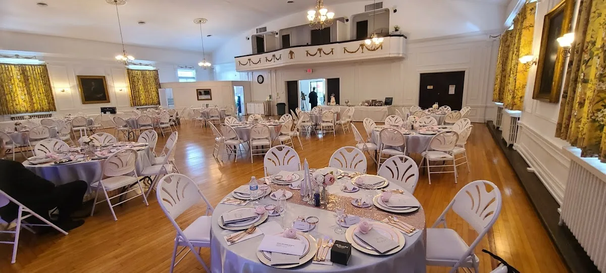 Woman's Club of Charleston gallery