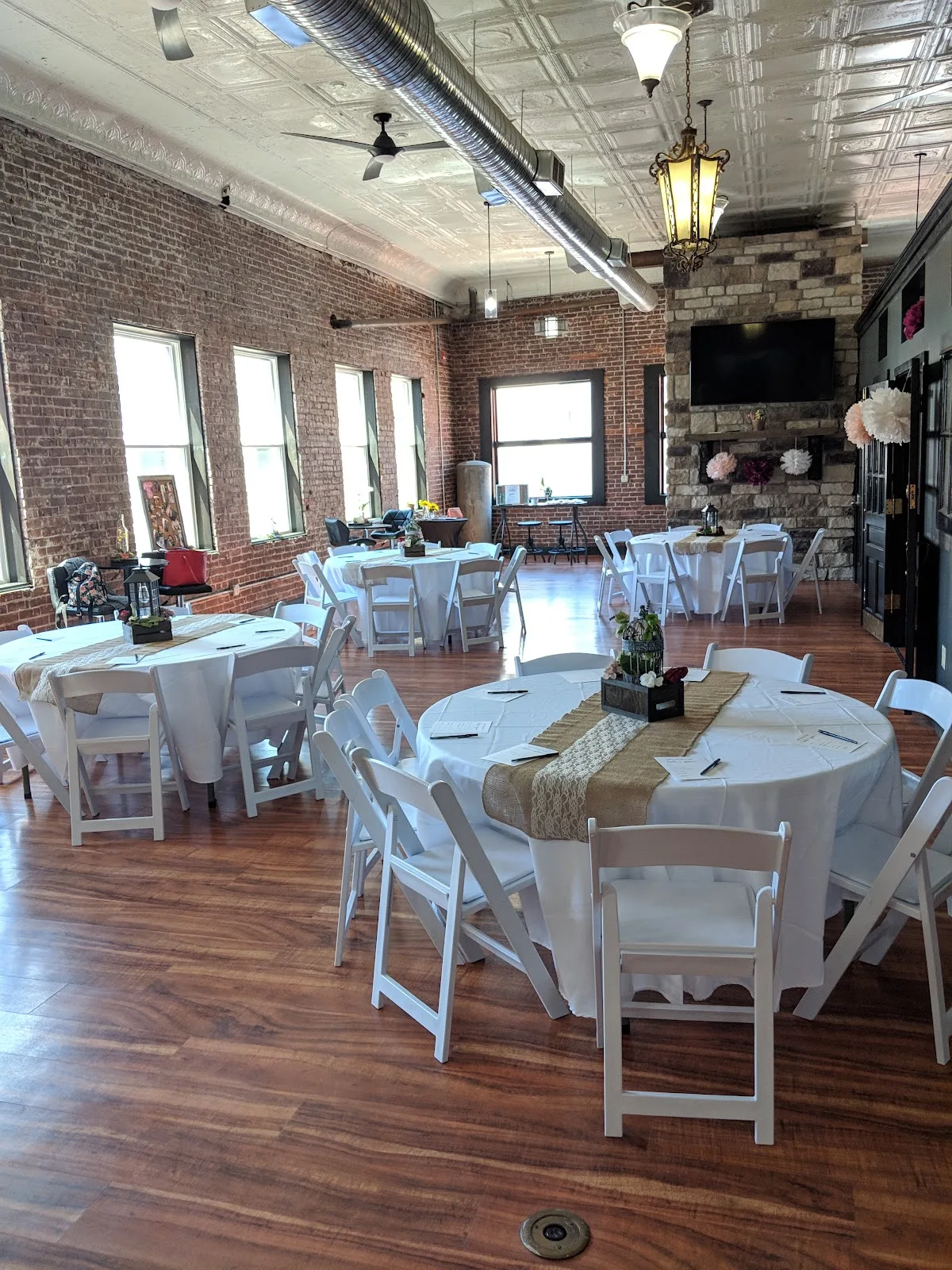 Woman's Club of Charleston gallery