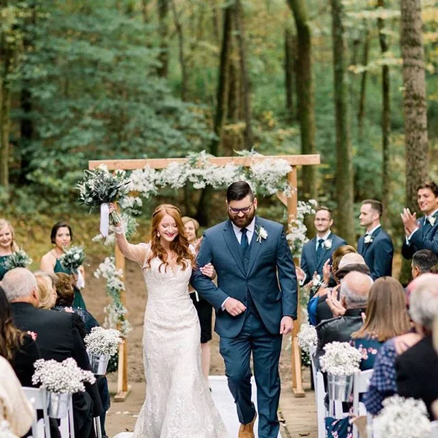 Woodland Hollow at Annie Acres — Ballroom & Banquet in Nashville, TN