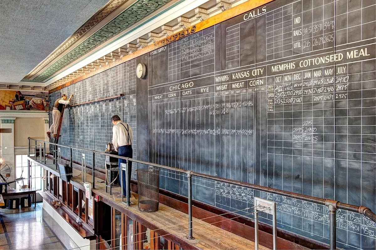 Woodruff-Fontaine House Museum