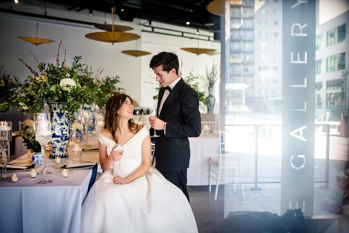 Woolworth Events — Rooftop & Modern in Omaha, NE