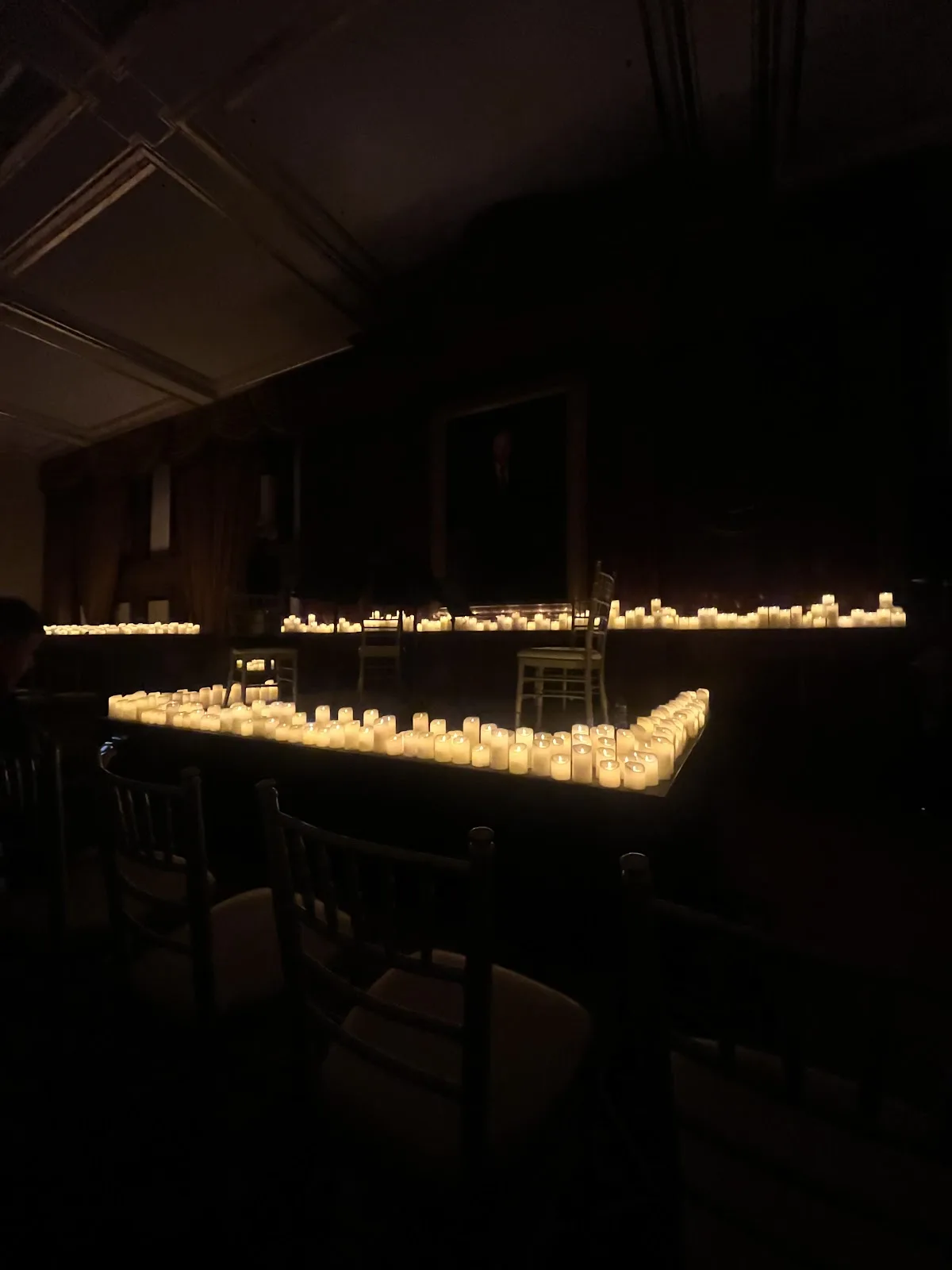 World Food Prize Hall of Laureates gallery