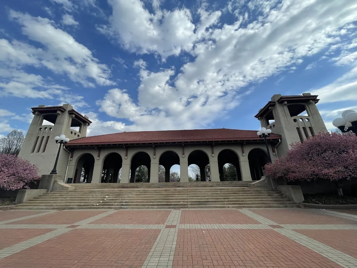 World's Fair Pavilion — Ballroom & Banquet in St. Louis, MO