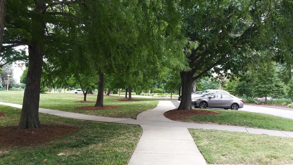 World's Fair Pavilion gallery