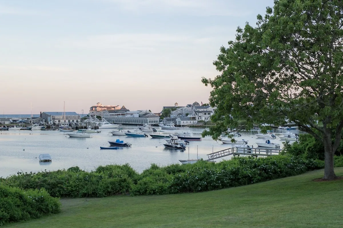 Wychmere Beach Club gallery