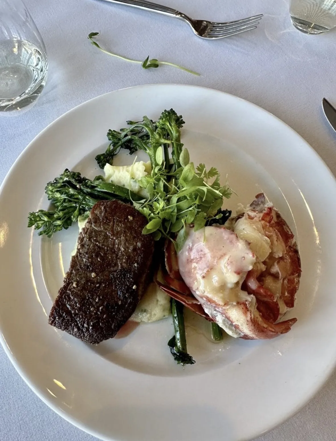 Cape Cod coastal views near Wychmere Beach Club