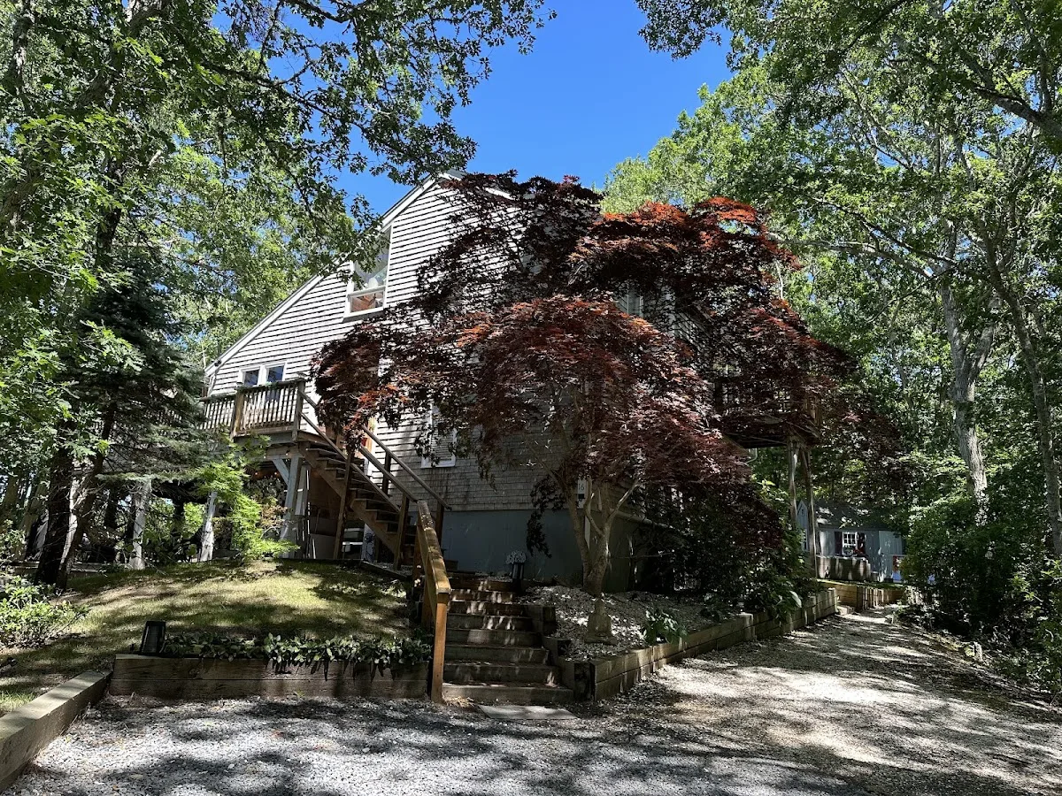 Wychmere Beach Club Weddings gallery