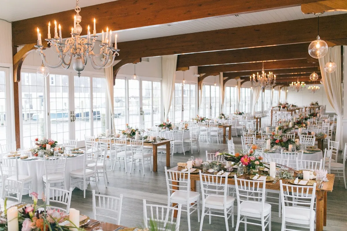 Cape Cod scenery near Harwich Port