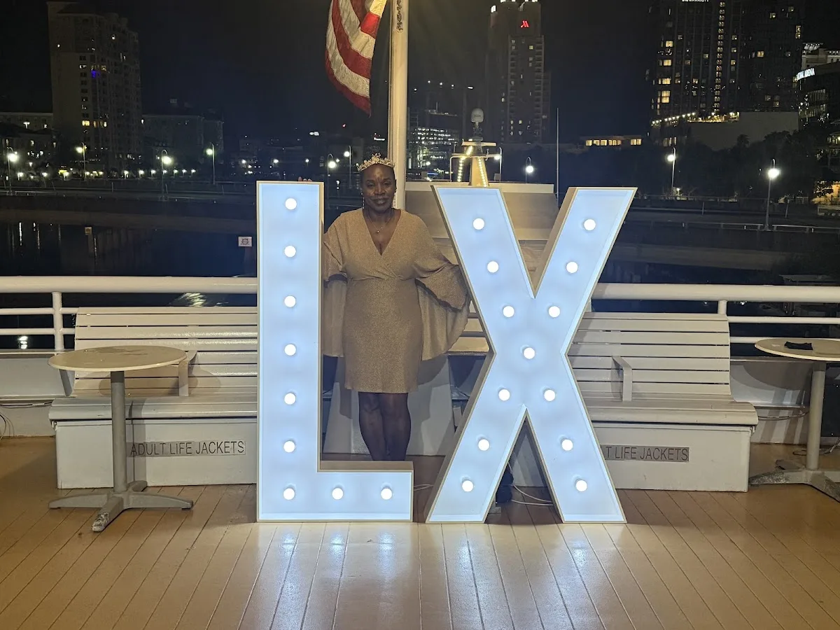 Yacht StarShip Cruises & Events gallery