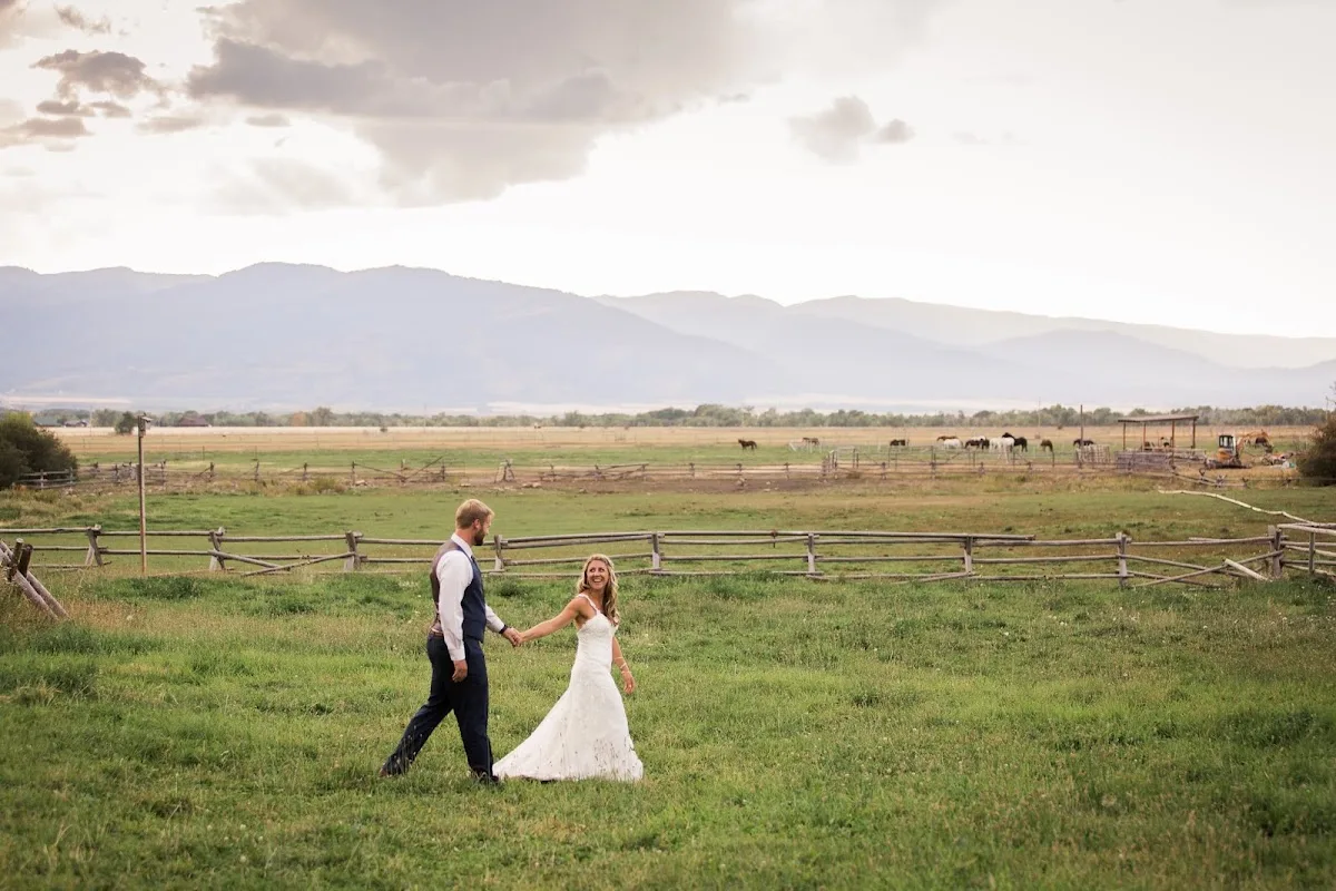 Yellowstone Secular Ceremonies gallery