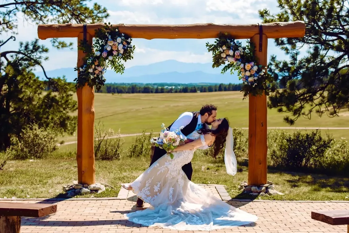 Younger Ranch Wedding Venue gallery