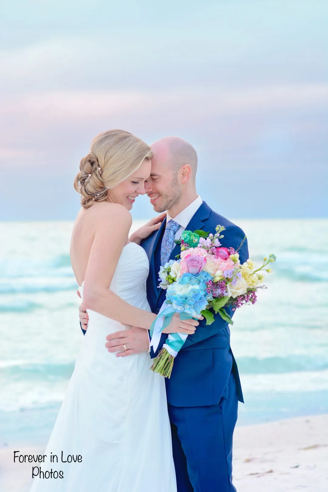 Your St. Augustine Beach Wedding gallery