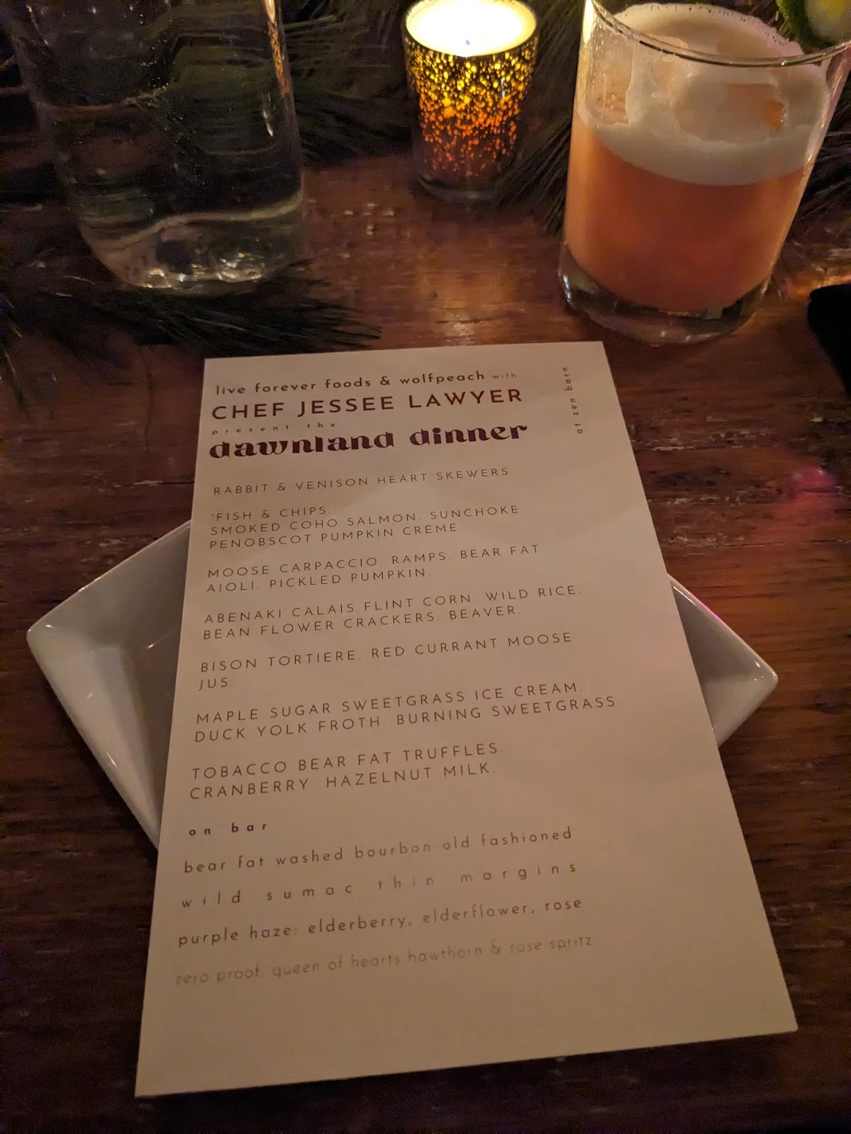 Zenbarn — Rustic & Barn in Stowe, VT