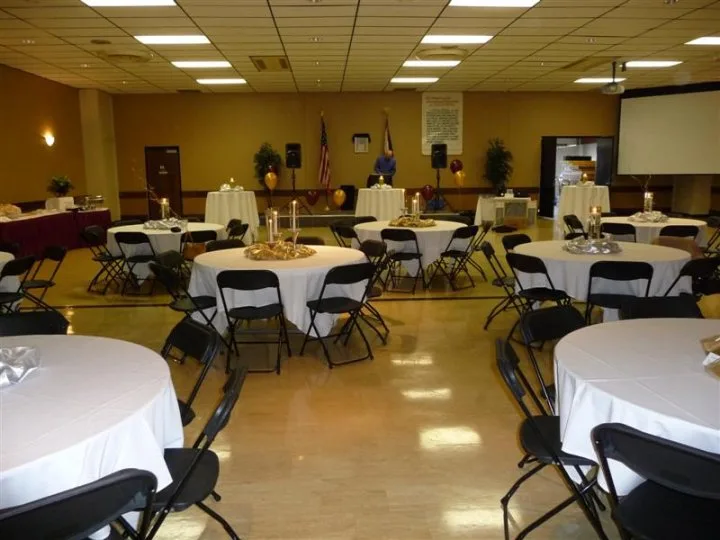 Zest Catering Company